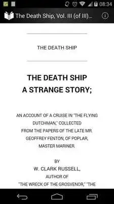 Play The Death Ship Vol. 3 Play The Death Ship Vol. 3