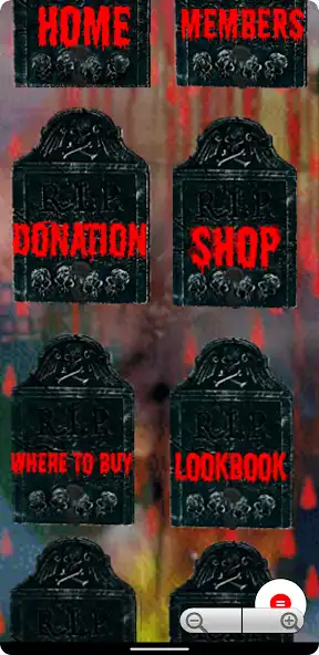 Play The Deceased as an online game The Deceased with UptoPlay