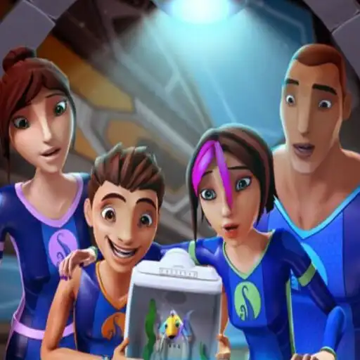 Play The Deep wallpapers APK Play The Deep wallpapers APK