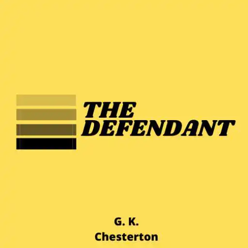 Play The Defendant - Public Domain APK
