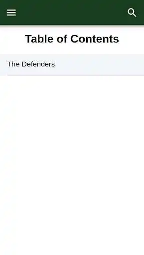 Play The Defendant - Public Domain  and enjoy The Defendant - Public Domain with UptoPlay