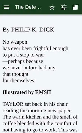 Play The Defendant - Public Domain as an online game The Defendant - Public Domain with UptoPlay