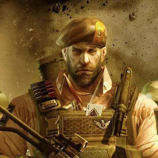 Free play online The Defender APK Free play online The Defender APK