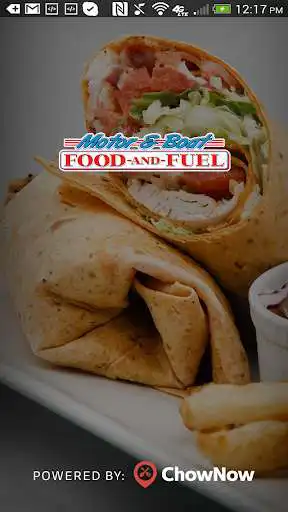 Play The Deli At Motor And Boat  and enjoy The Deli At Motor And Boat with UptoPlay