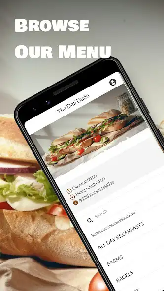 Play The Deli Dude - Warrington as an online game online The Deli Dude - Warrington with UptoPlay Play The Deli Dude - Warrington as an online game The Deli Dude - Warrington with UptoPlay