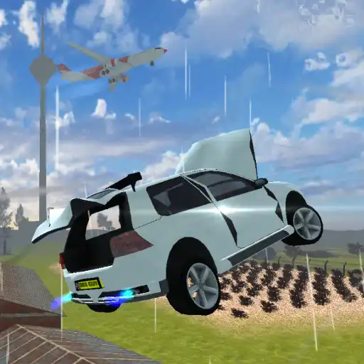 Play The Delivery Guy - 3D Racing APK