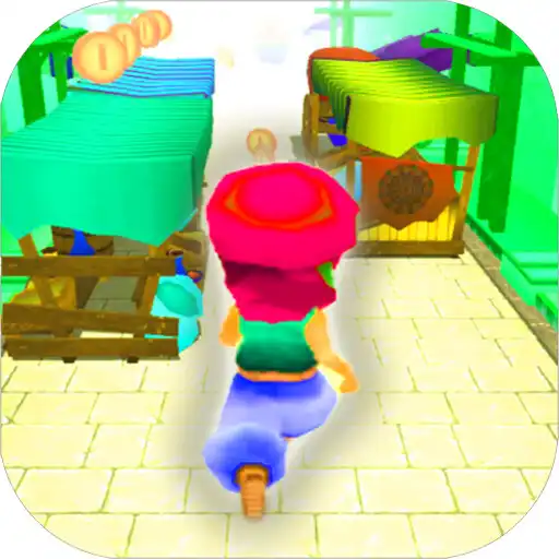 Play The Desert Prince Runner APK Play The Desert Prince Runner APK