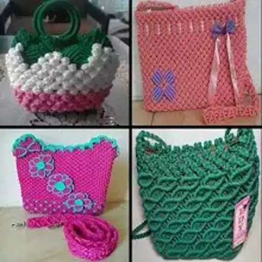 Play The design of the kur strap bag APK Play The design of the kur strap bag APK