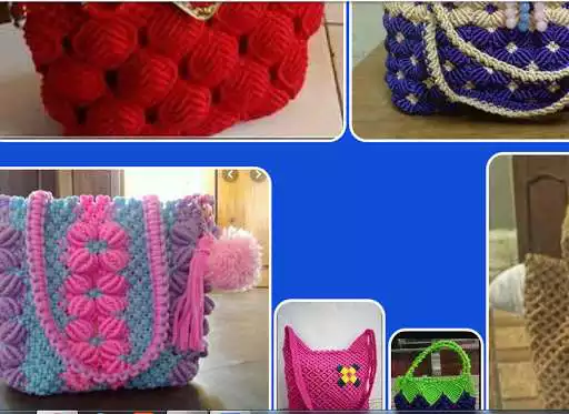 Play The design of the kur strap bag as an online game The design of the kur strap bag with UptoPlay