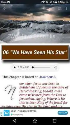 Play The Desire of Ages