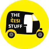 Free play online The Desi Stuff APK Free play online The Desi Stuff APK