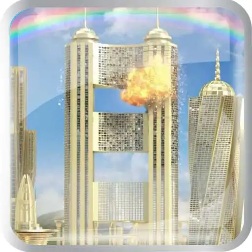Free play online The Destruction of the City  APK