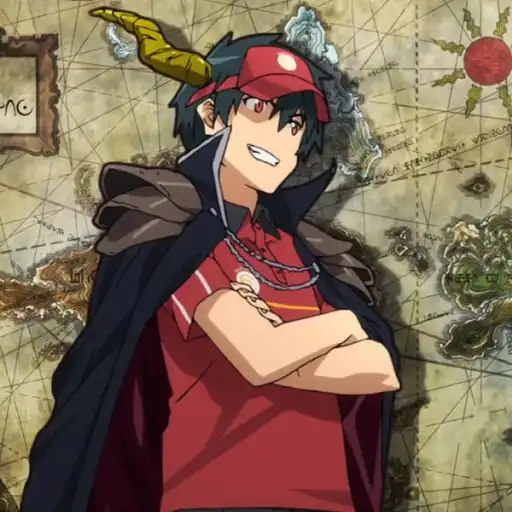 Play The Devil is a Part Timer Pics APK Play The Devil is a Part Timer Pics APK