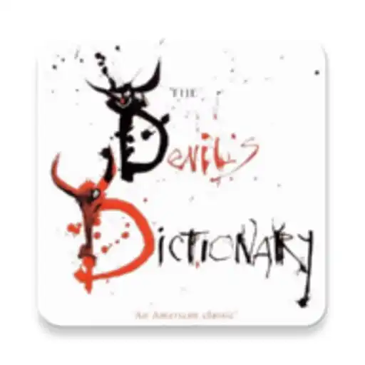 Play The Devils Dictionary Pro APK Play The Devils Dictionary Pro APK