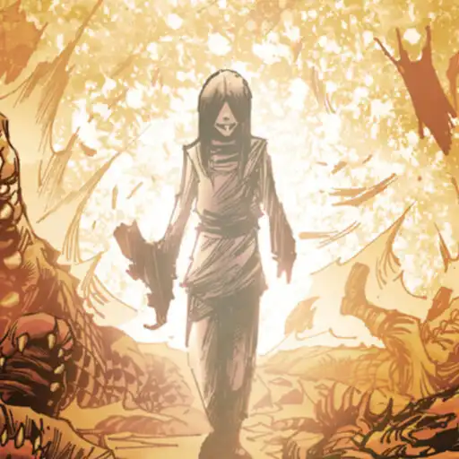 Play The Devils Issue 3 APK