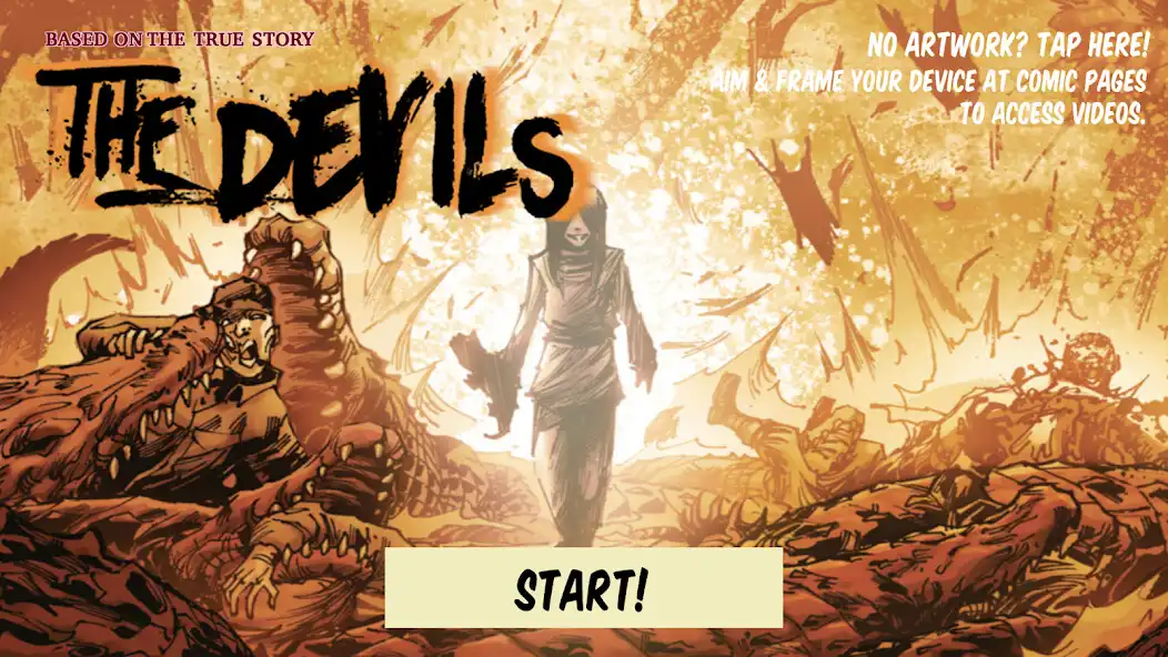Play The Devils Issue 3 and enjoy The Devils Issue 3 with UptoPlay Play The Devils Issue 3 and enjoy The Devils Issue 3 with UptoPlay