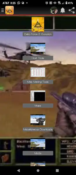 Play The DF2 Companion as an online game online The DF2 Companion with UptoPlay Play The DF2 Companion as an online game The DF2 Companion with UptoPlay