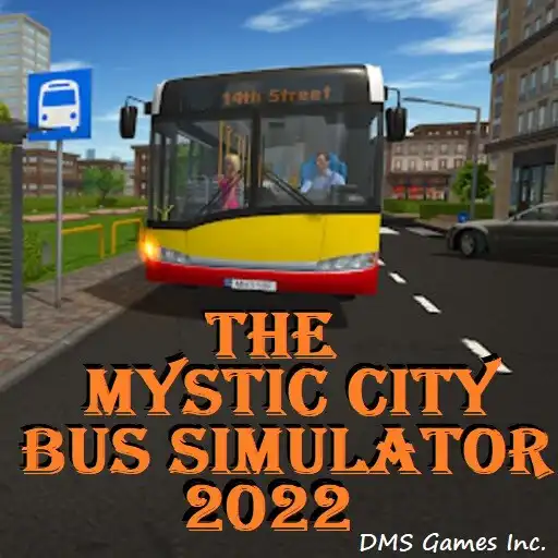 Play The DHMS Games Bus Simulator APK