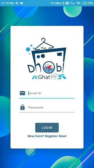 Play The Dhobi Ghat  and enjoy The Dhobi Ghat with UptoPlay