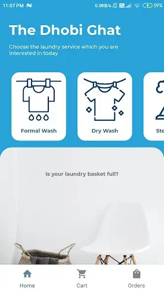 Play The Dhobi Ghat as an online game The Dhobi Ghat with UptoPlay