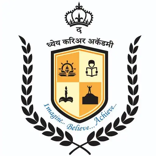 Play The Dhyey Career Academy APK