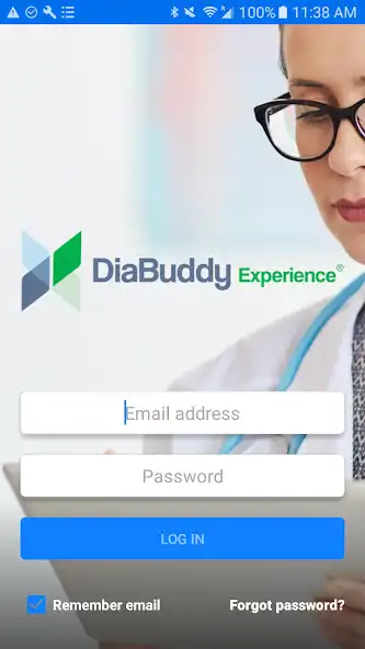 Play The DiaBuddy Experience  and enjoy The DiaBuddy Experience with UptoPlay