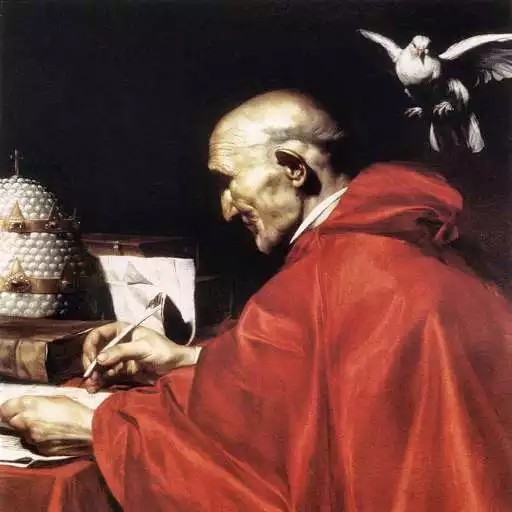 Play The Dialogues of St. Gregory the Great APK Play The Dialogues of St. Gregory the Great APK