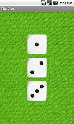 Play The Dice  and enjoy The Dice with UptoPlay