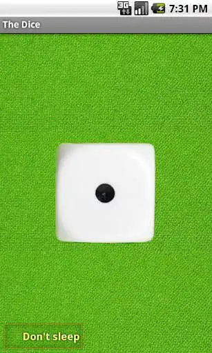 Play The Dice as an online game The Dice with UptoPlay