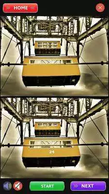 Play The Difference Free Game New