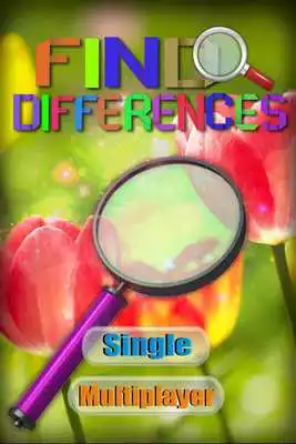 Play The Difference Real Pictures