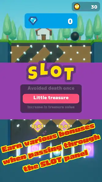 Play The Digging Life as an online game The Digging Life with UptoPlay