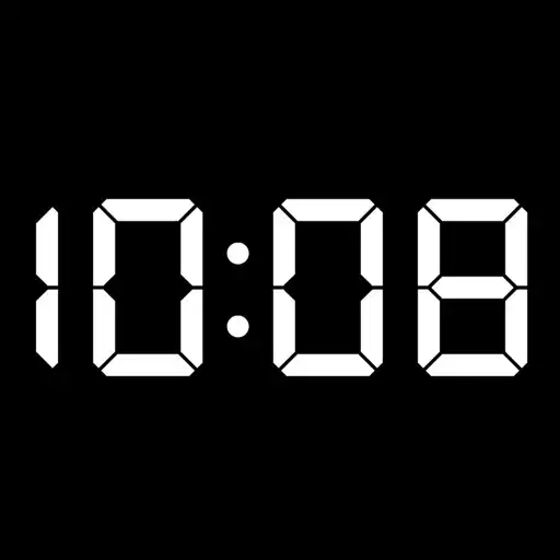 Play The Digital Clock APK