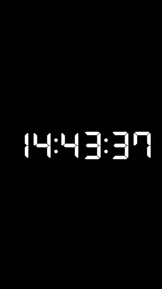 Play The Digital Clock  and enjoy The Digital Clock with UptoPlay