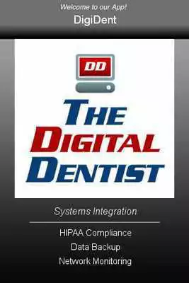 Play The Digital Dentist