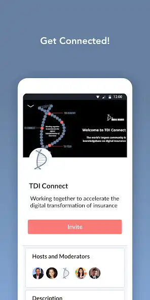 Play The Digital Insurer  and enjoy The Digital Insurer with UptoPlay