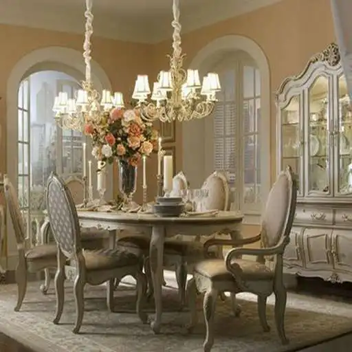 Play The Dining Room Design