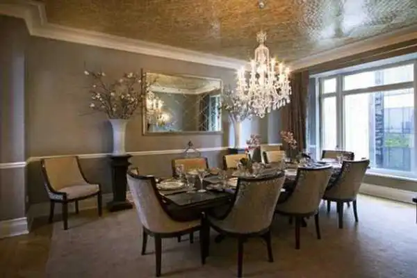 Play The Dining Room Design