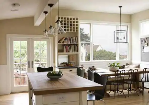 Play The Dining Room Design
