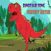 Free play online The Dinosaur Song - offline video app for kids APK Free play online The Dinosaur Song - offline video app for kids APK
