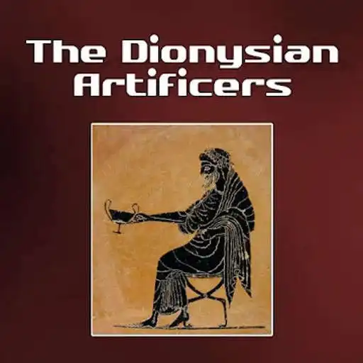 Play The Dionysian Artificers APK Play The Dionysian Artificers APK