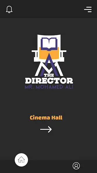 Play The Director In English as an online game The Director In English with UptoPlay