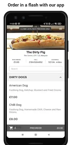 Play The Dirty Pig  and enjoy The Dirty Pig with UptoPlay