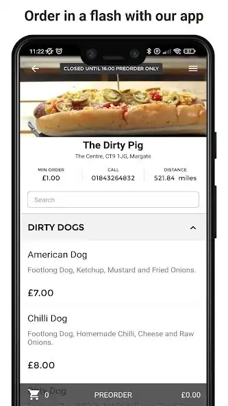 Play The Dirty Pig as an online game The Dirty Pig with UptoPlay