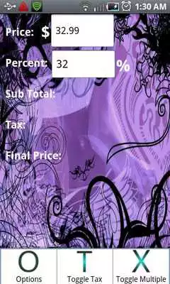 Play The Discount Calculator Lite