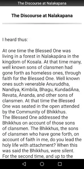 Play The Discourse at Nalakapana as an online game The Discourse at Nalakapana with UptoPlay