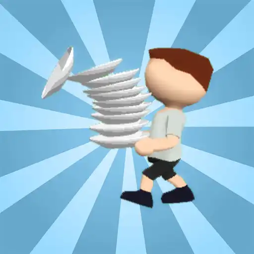 Play The Dish Master APK