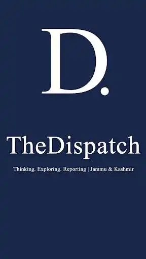 Play TheDispatch: Thinking. Exploring. Reporting  and enjoy TheDispatch: Thinking. Exploring. Reporting with UptoPlay