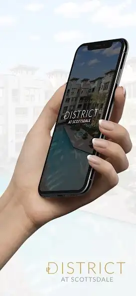 Play The District Scottsdale  and enjoy The District Scottsdale with UptoPlay