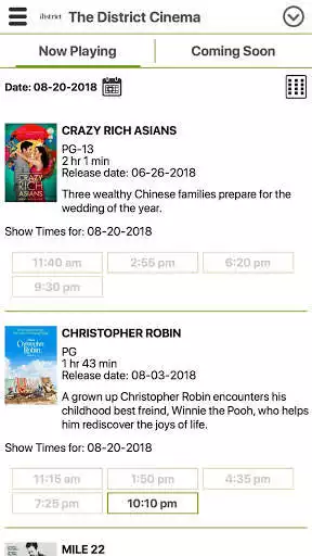 Play The District and enjoy The District with UptoPlay Play The District and enjoy The District with UptoPlay